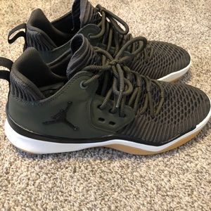 Nike Jordan DNA LX Flyknit